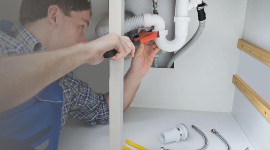 Local tankless water heater installation in Lemon Springs, NC